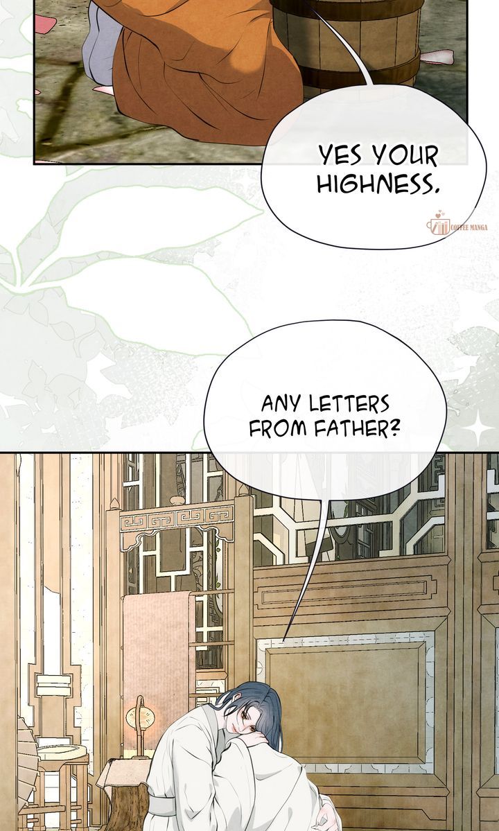 Beneath the Fallen Bloom Chapter 19 page 69
