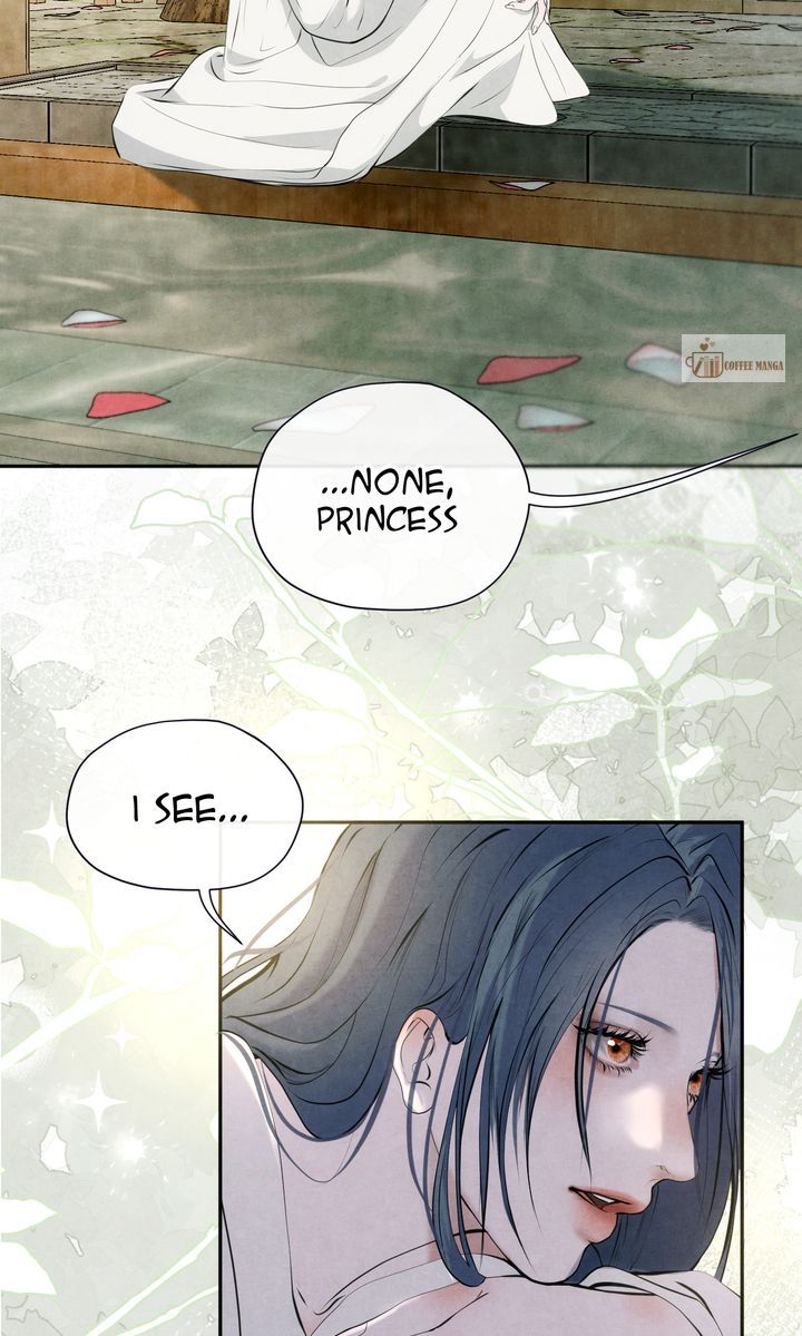 Beneath the Fallen Bloom Chapter 19 page 70