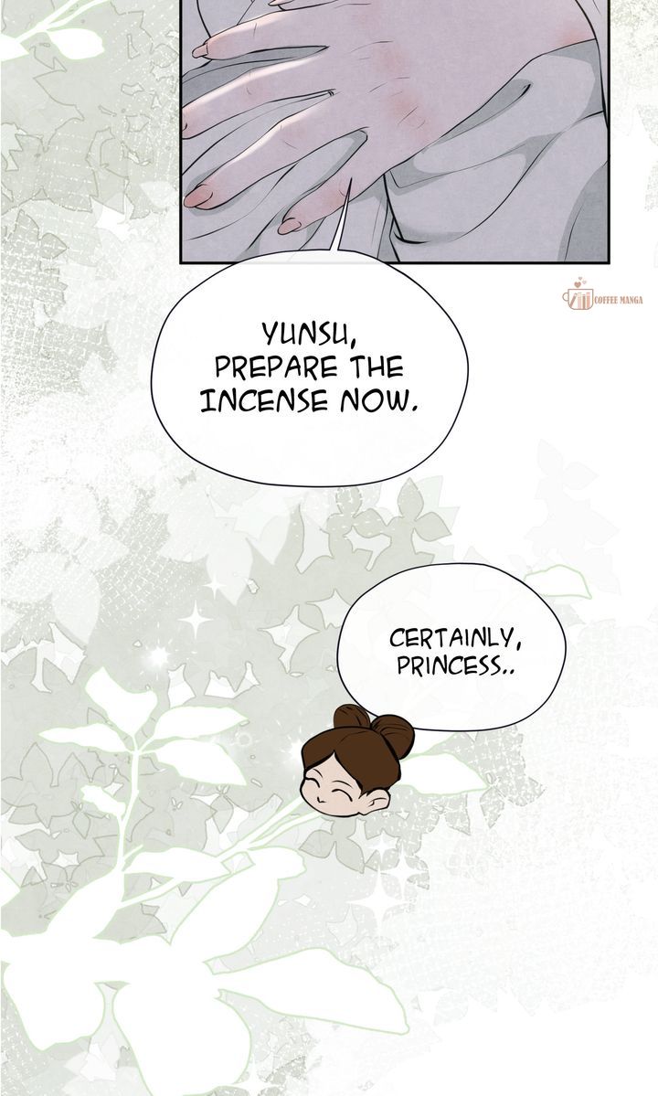 Beneath the Fallen Bloom Chapter 19 page 71