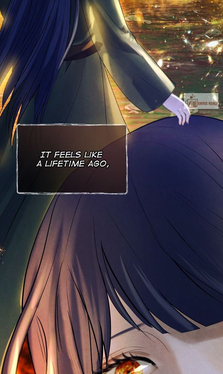 Beneath the Fallen Bloom Chapter 2 page 3