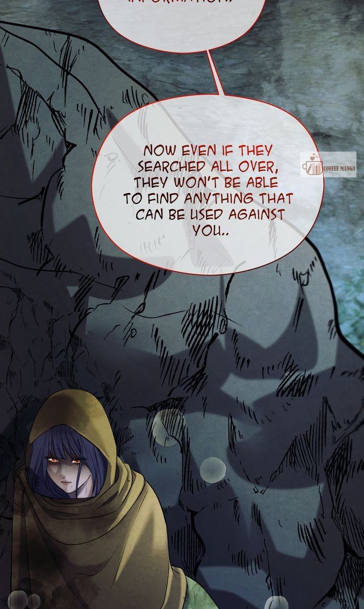 Beneath the Fallen Bloom Chapter 2 page 12