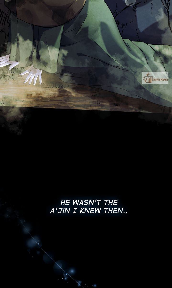 Beneath the Fallen Bloom Chapter 2 page 13