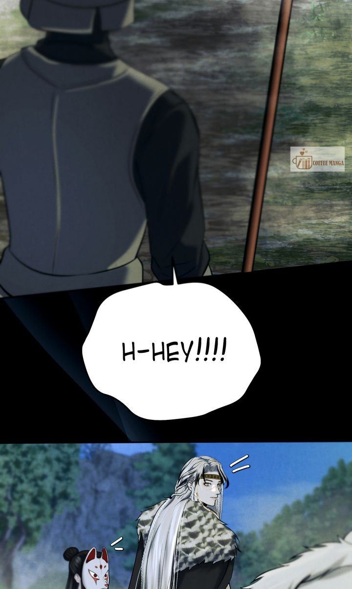 Beneath the Fallen Bloom Chapter 2 page 16