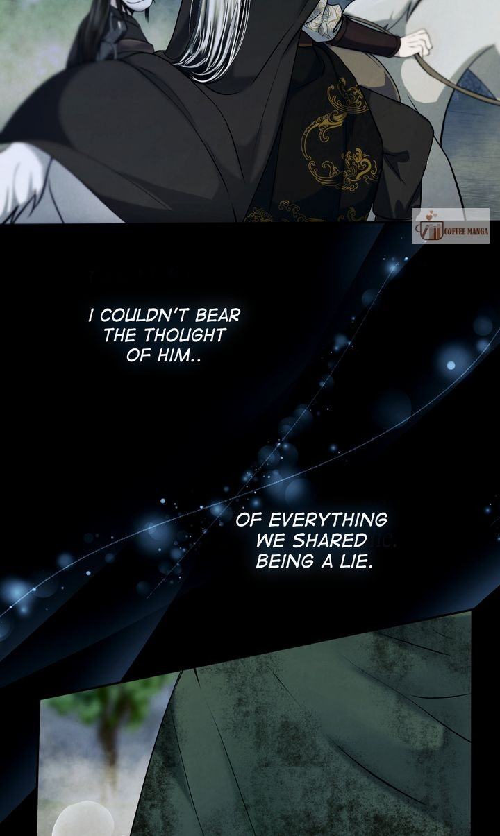 Beneath the Fallen Bloom Chapter 2 page 17