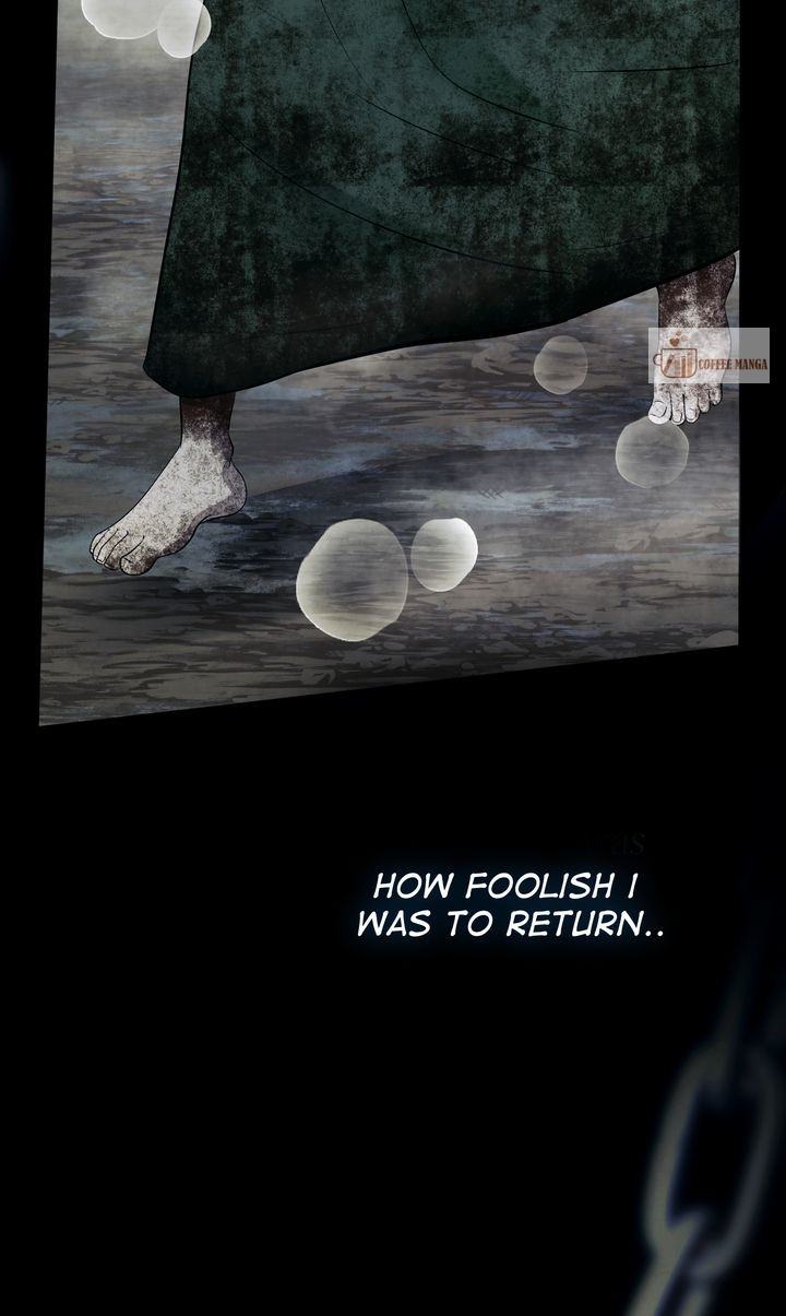 Beneath the Fallen Bloom Chapter 2 page 18