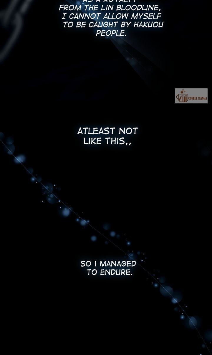 Beneath the Fallen Bloom Chapter 2 page 20