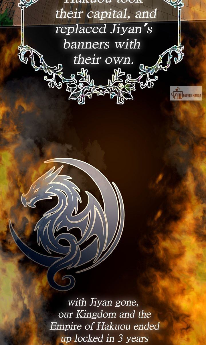 Beneath the Fallen Bloom Chapter 2 page 32