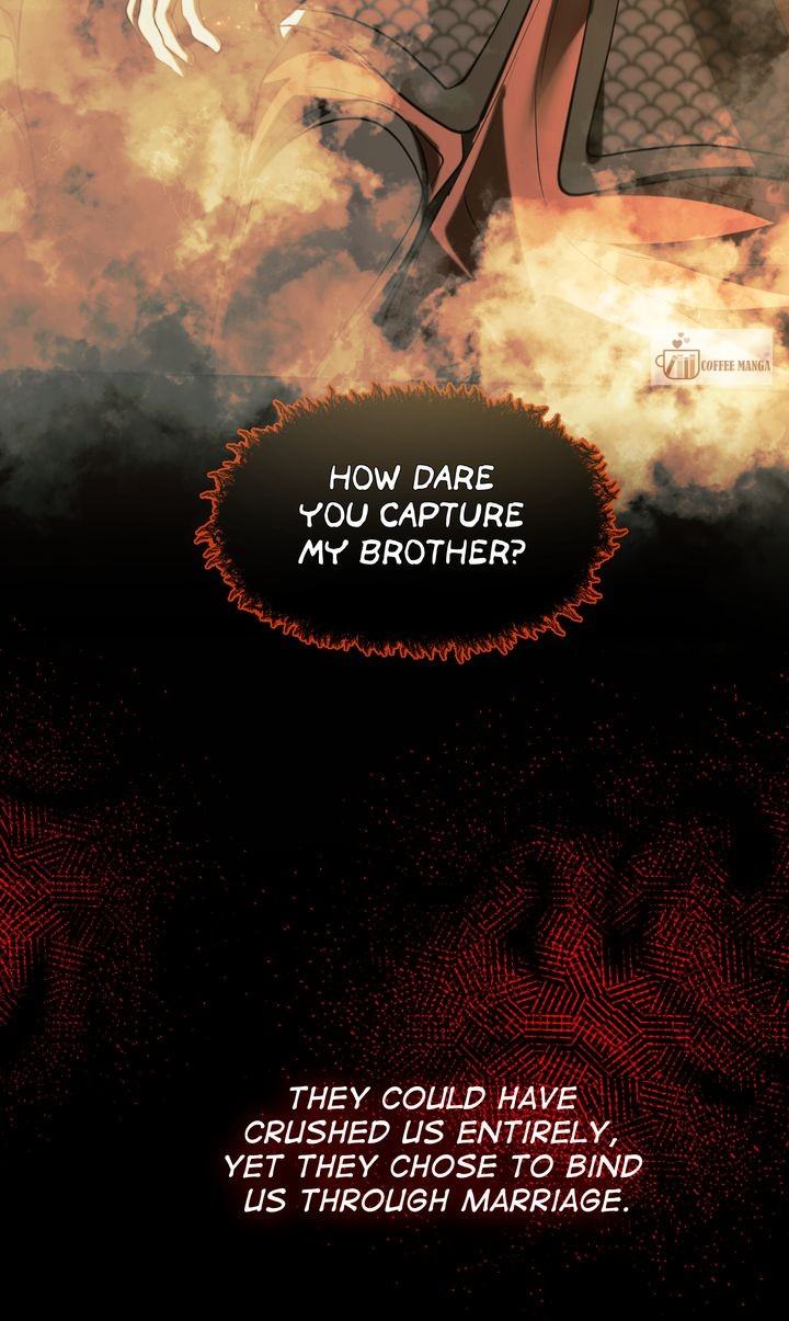 Beneath the Fallen Bloom Chapter 2 page 41