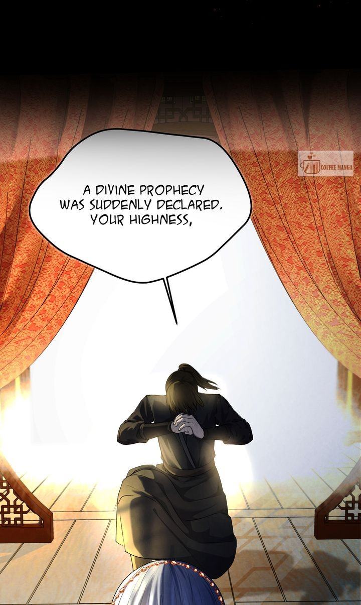 Beneath the Fallen Bloom Chapter 2 page 42