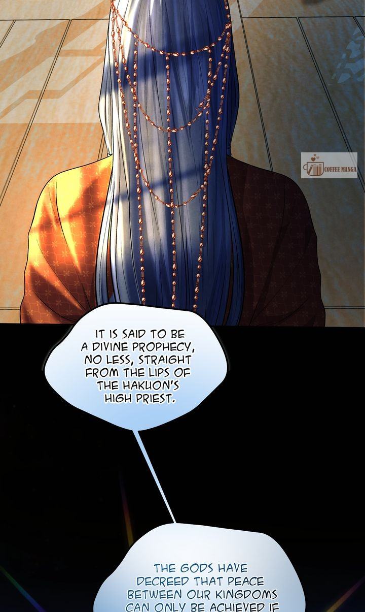 Beneath the Fallen Bloom Chapter 2 page 43