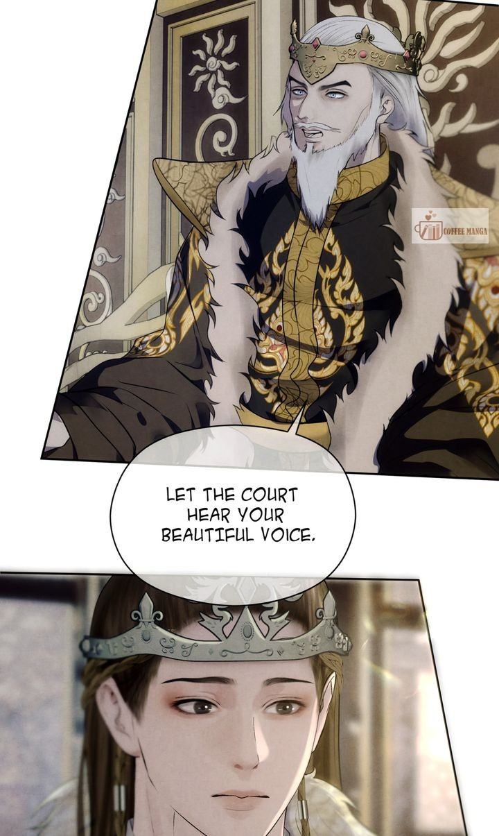 Beneath the Fallen Bloom Chapter 2 page 52