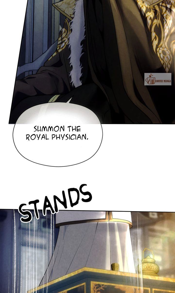 Beneath the Fallen Bloom Chapter 2 page 60