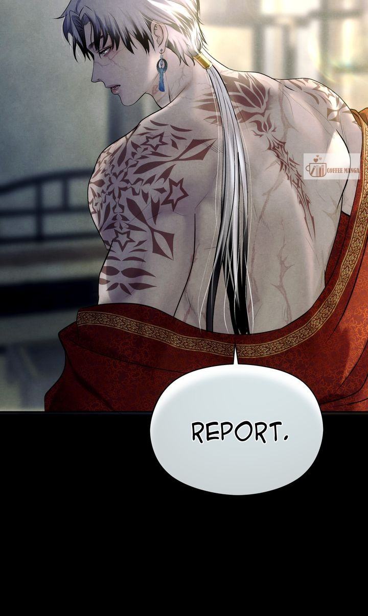 Beneath the Fallen Bloom Chapter 2 page 66