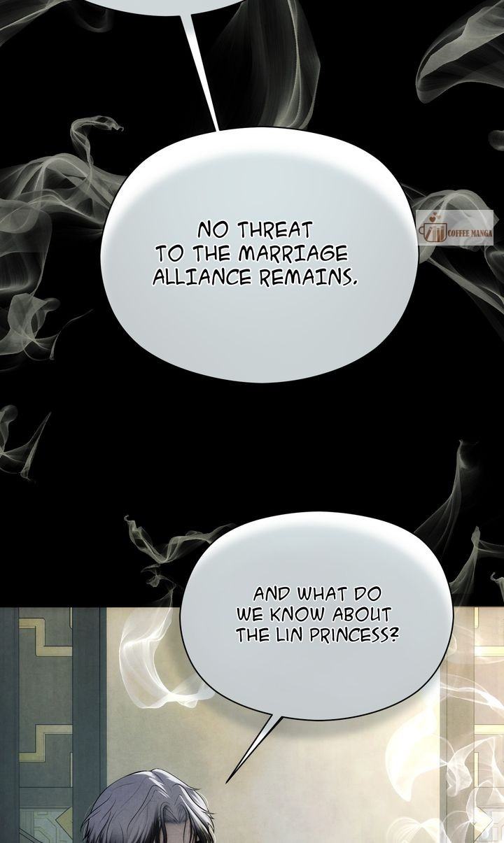 Beneath the Fallen Bloom Chapter 2 page 68
