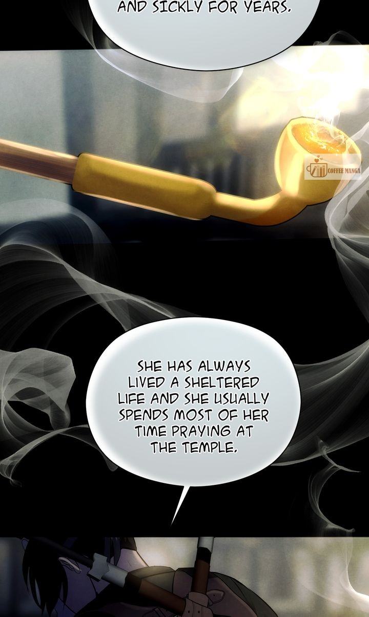 Beneath the Fallen Bloom Chapter 2 page 70