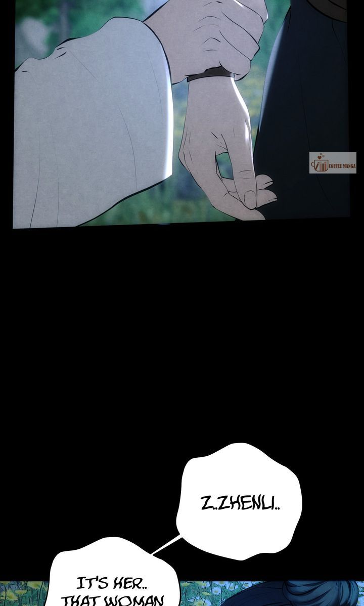 Beneath the Fallen Bloom Chapter 20 page 7