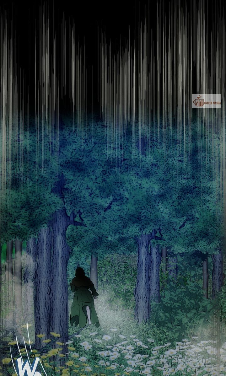 Beneath the Fallen Bloom Chapter 20 page 4