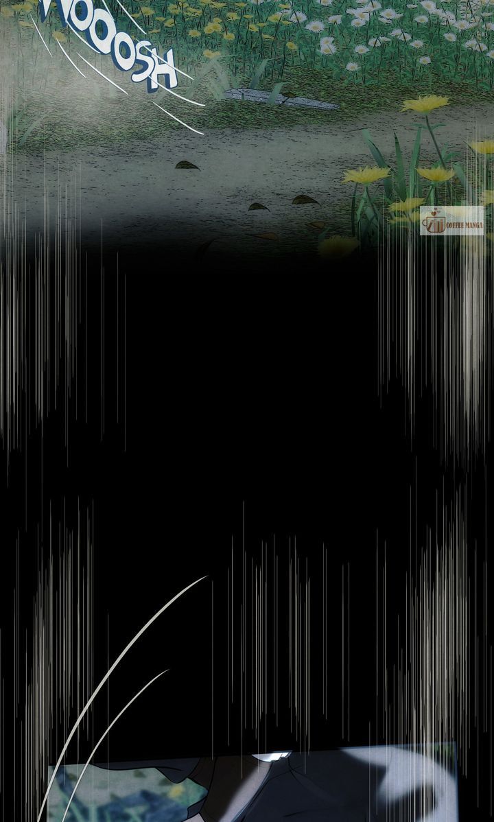 Beneath the Fallen Bloom Chapter 20 page 5