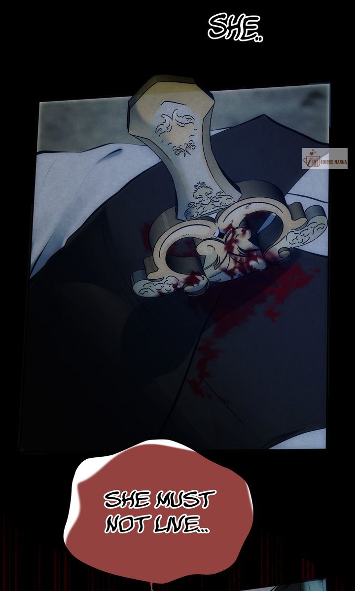 Beneath the Fallen Bloom Chapter 20 page 11