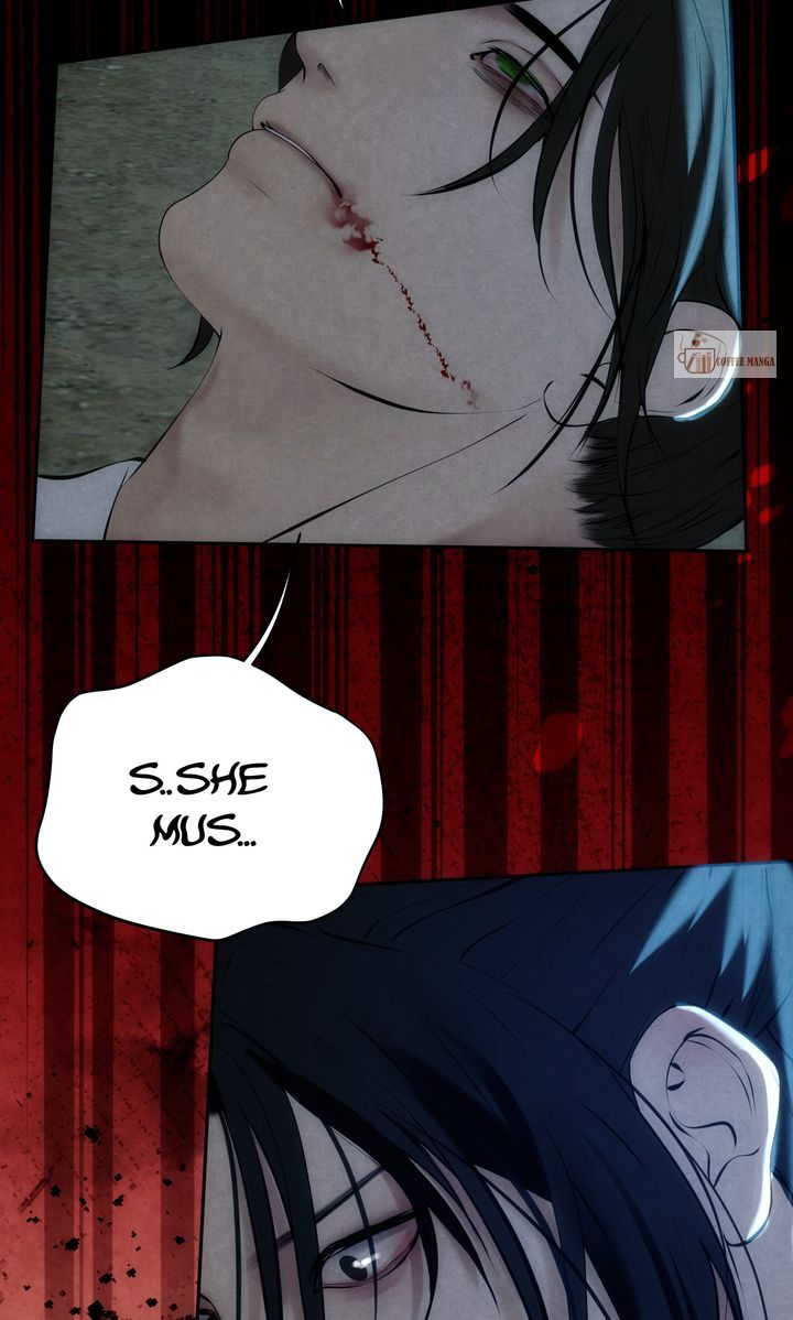 Beneath the Fallen Bloom Chapter 20 page 12