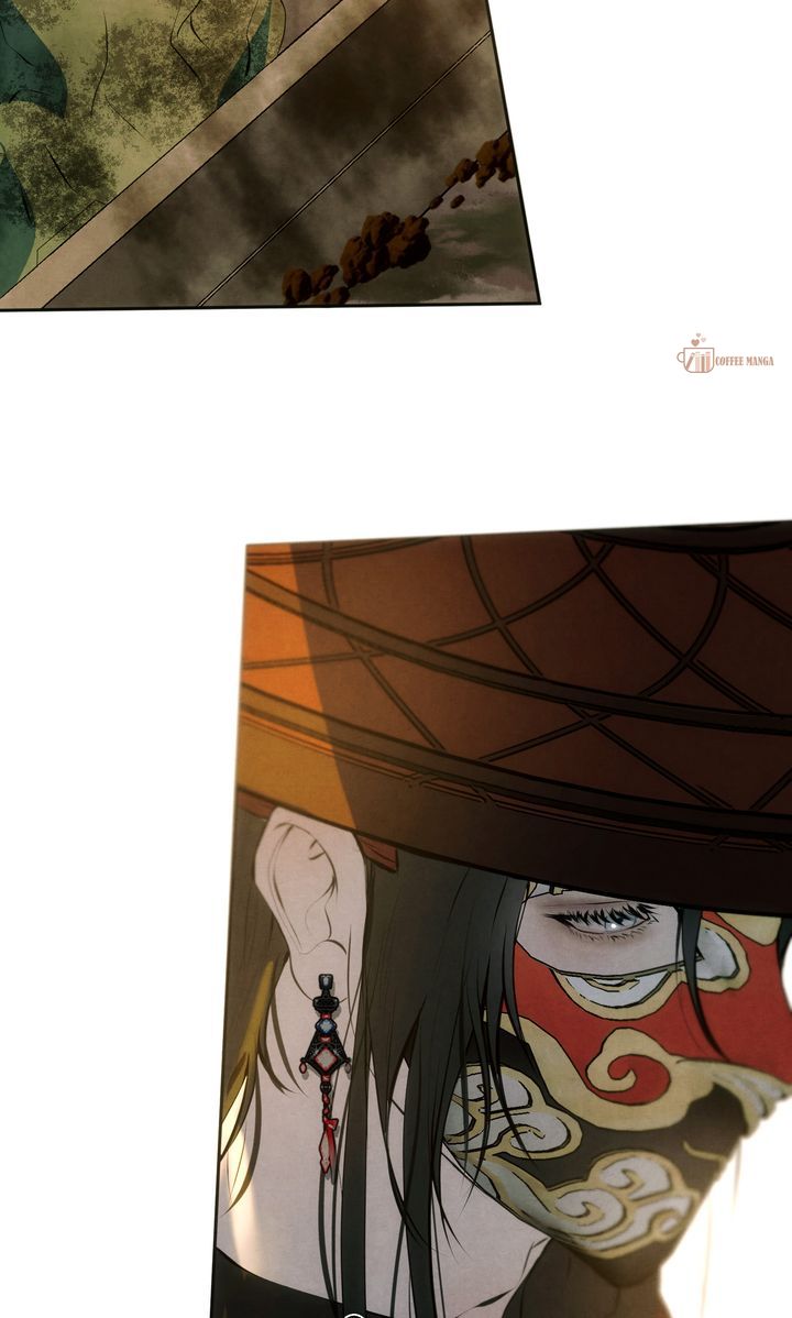 Beneath the Fallen Bloom Chapter 20 page 20