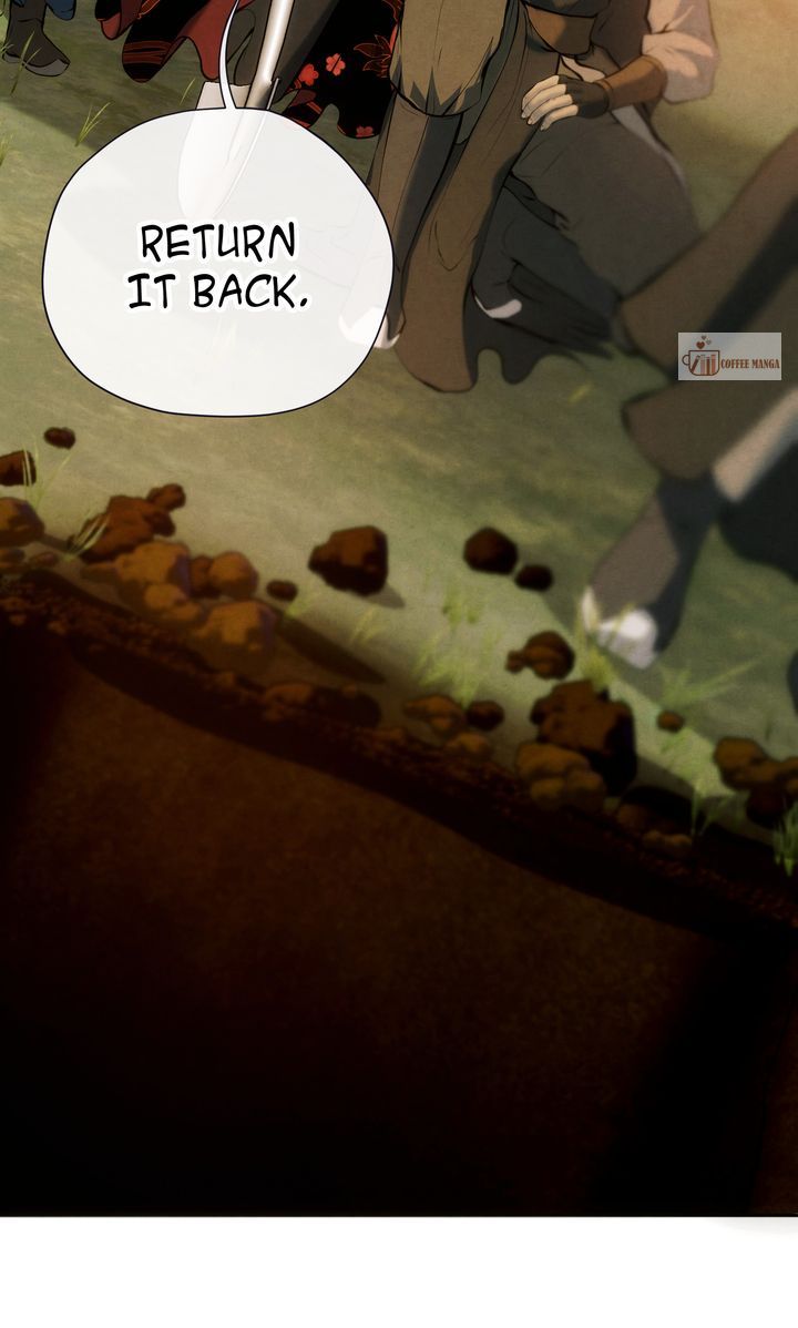 Beneath the Fallen Bloom Chapter 20 page 22