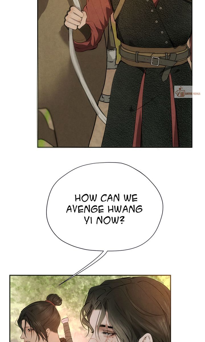 Beneath the Fallen Bloom Chapter 20 page 27
