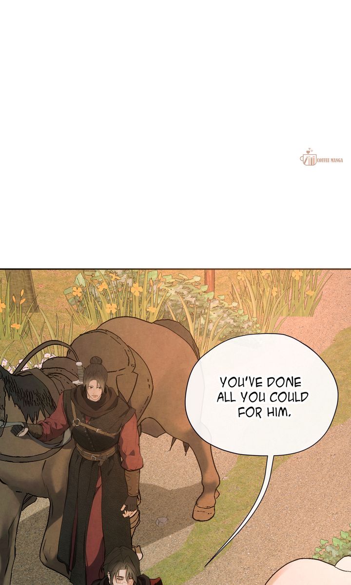 Beneath the Fallen Bloom Chapter 20 page 29