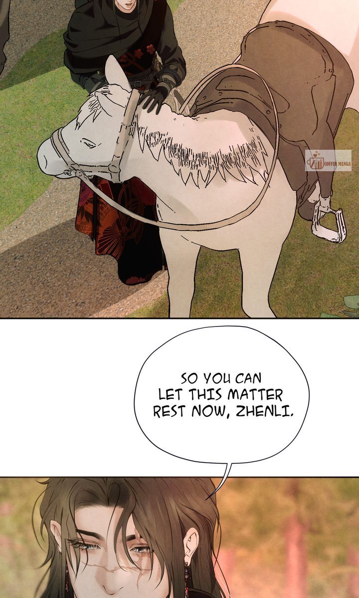 Beneath the Fallen Bloom Chapter 20 page 30