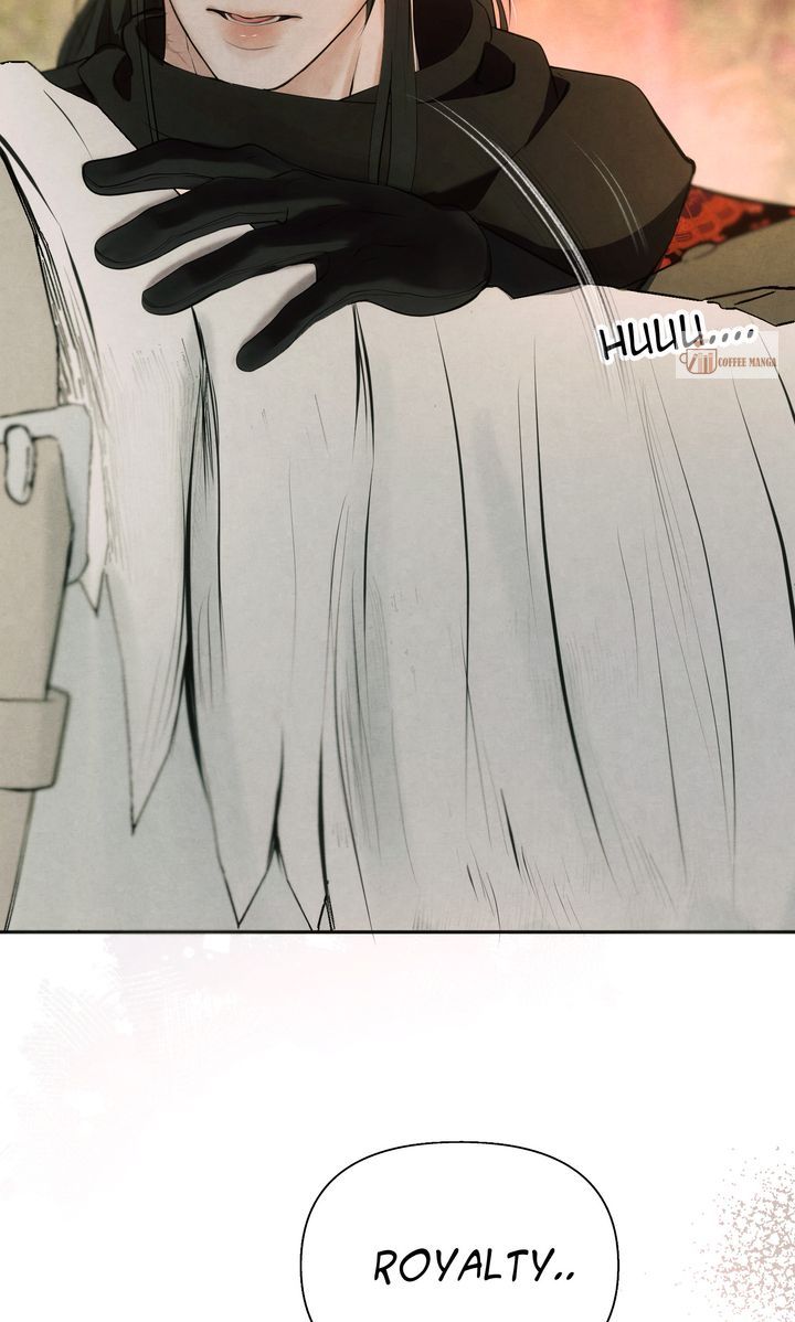 Beneath the Fallen Bloom Chapter 20 page 31
