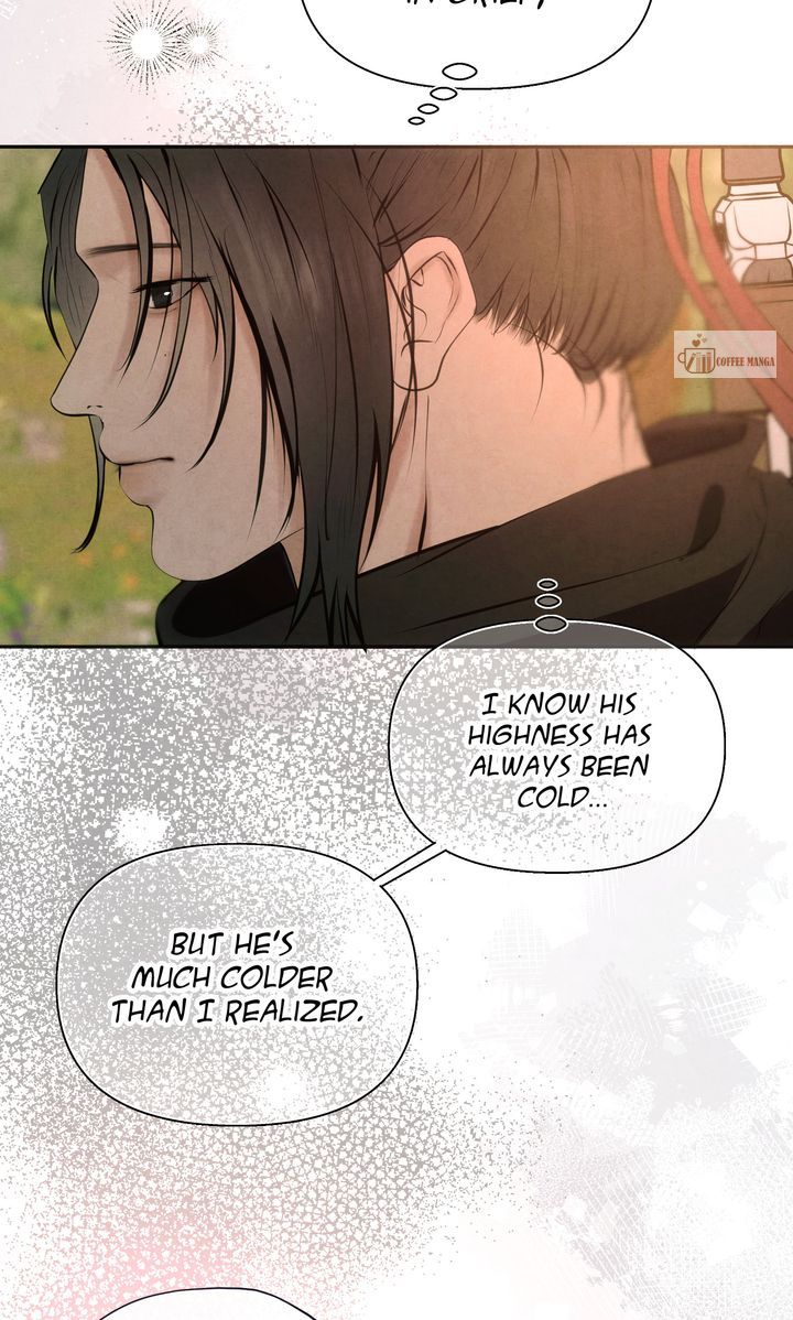 Beneath the Fallen Bloom Chapter 20 page 33