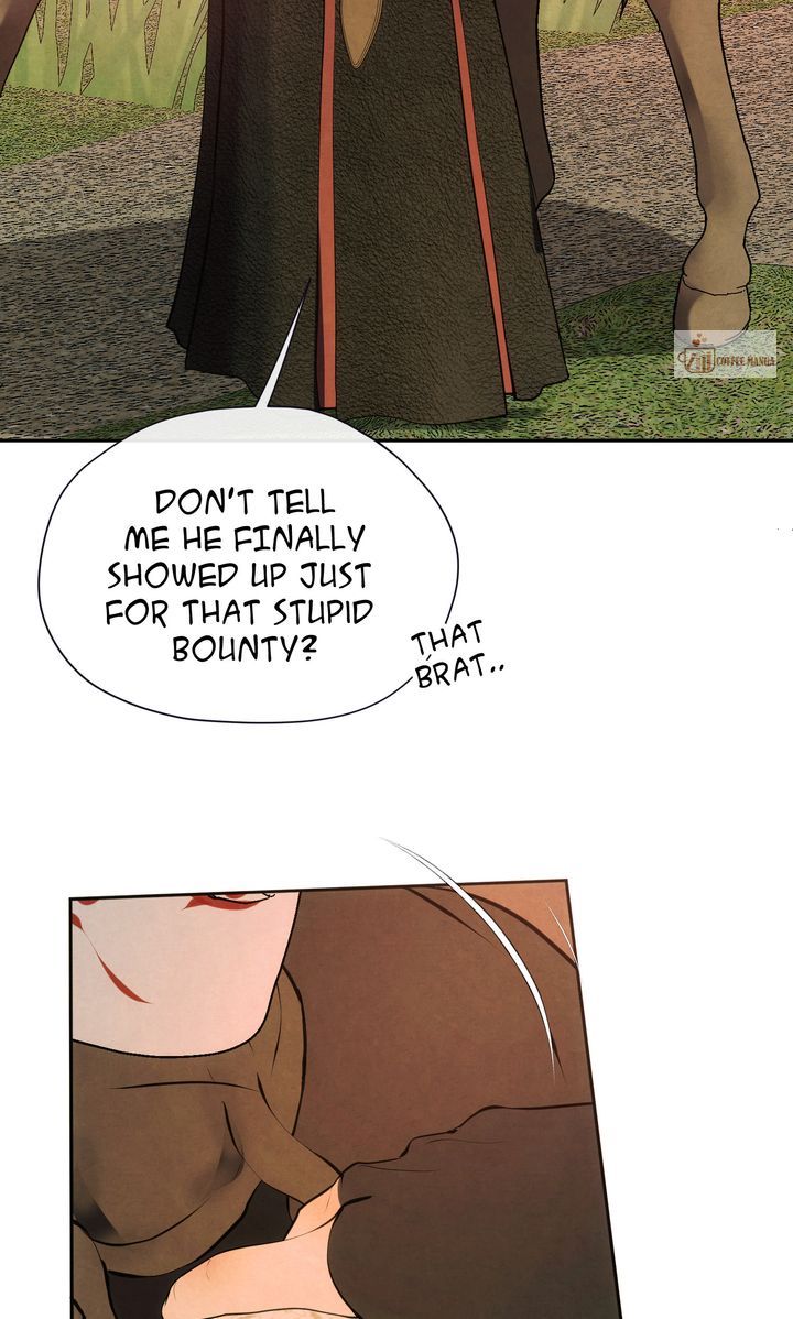 Beneath the Fallen Bloom Chapter 20 page 38