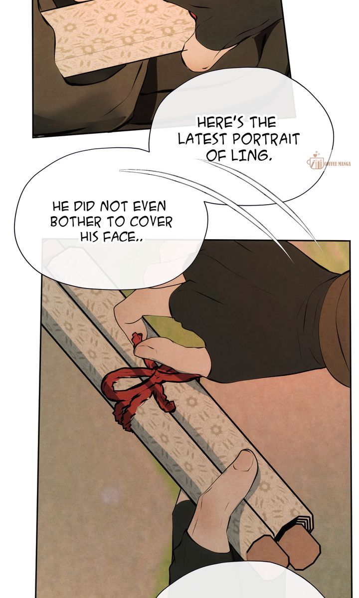 Beneath the Fallen Bloom Chapter 20 page 39