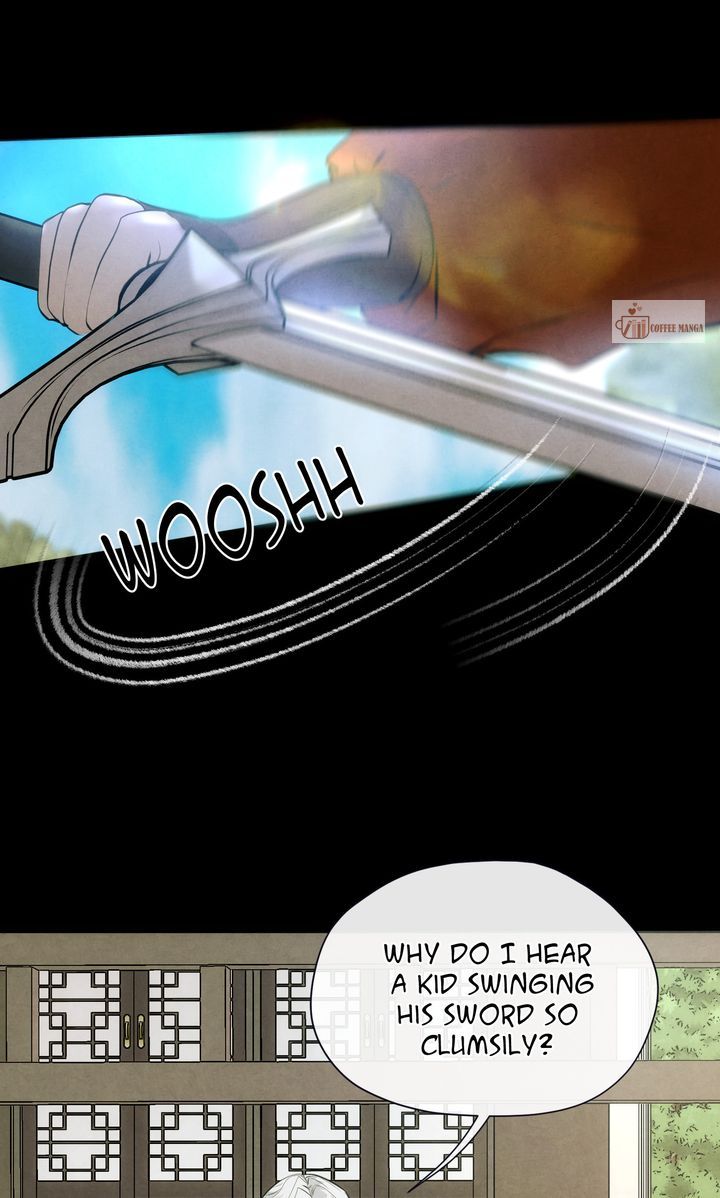 Beneath the Fallen Bloom Chapter 20 page 48