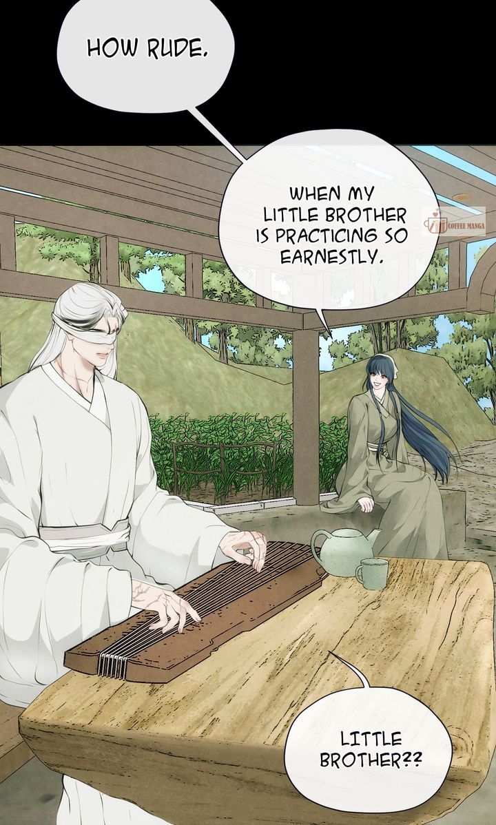 Beneath the Fallen Bloom Chapter 20 page 50