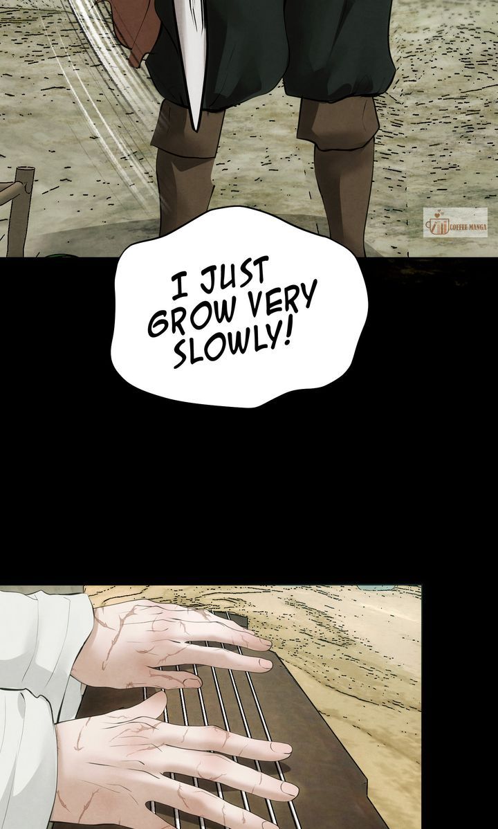 Beneath the Fallen Bloom Chapter 20 page 52