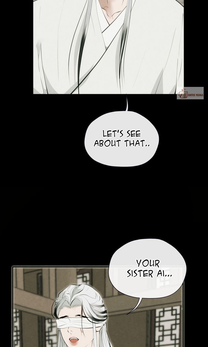 Beneath the Fallen Bloom Chapter 20 page 56