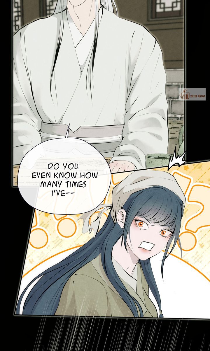Beneath the Fallen Bloom Chapter 20 page 57