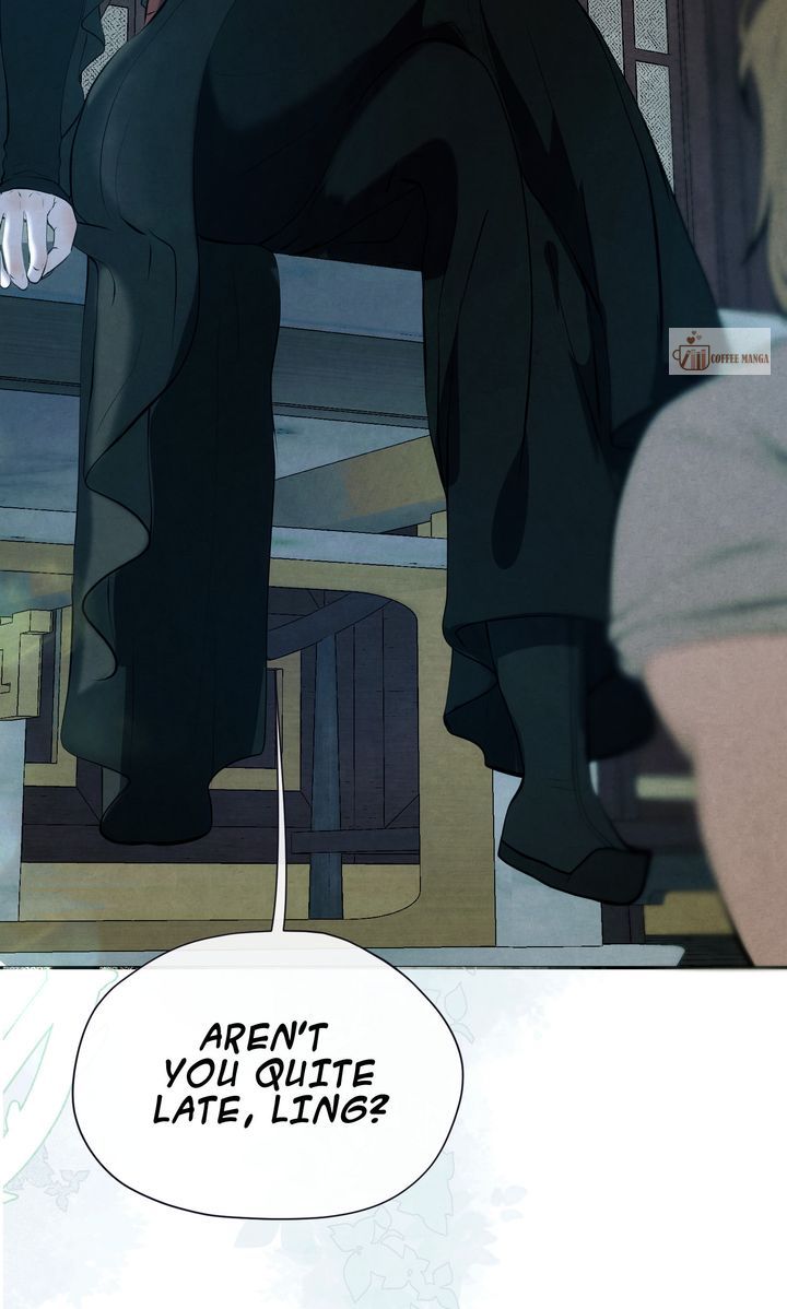 Beneath the Fallen Bloom Chapter 20 page 69