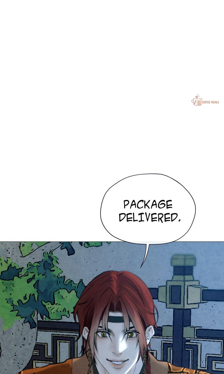 Beneath the Fallen Bloom Chapter 21 page 1