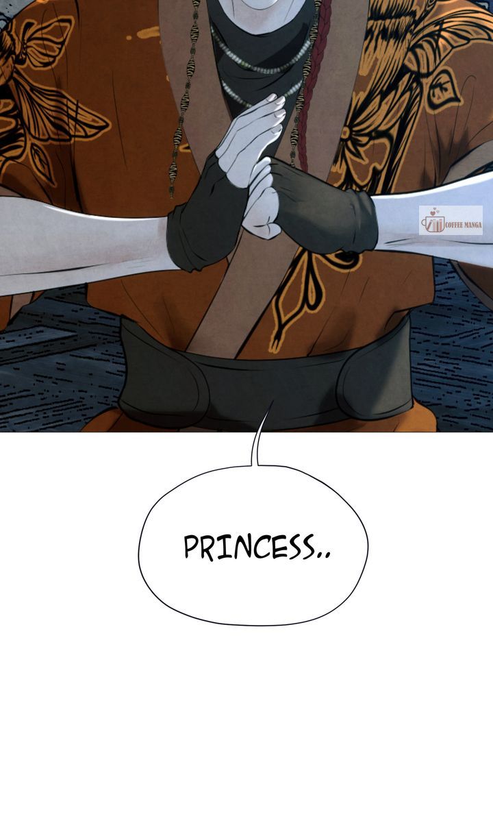 Beneath the Fallen Bloom Chapter 21 page 2