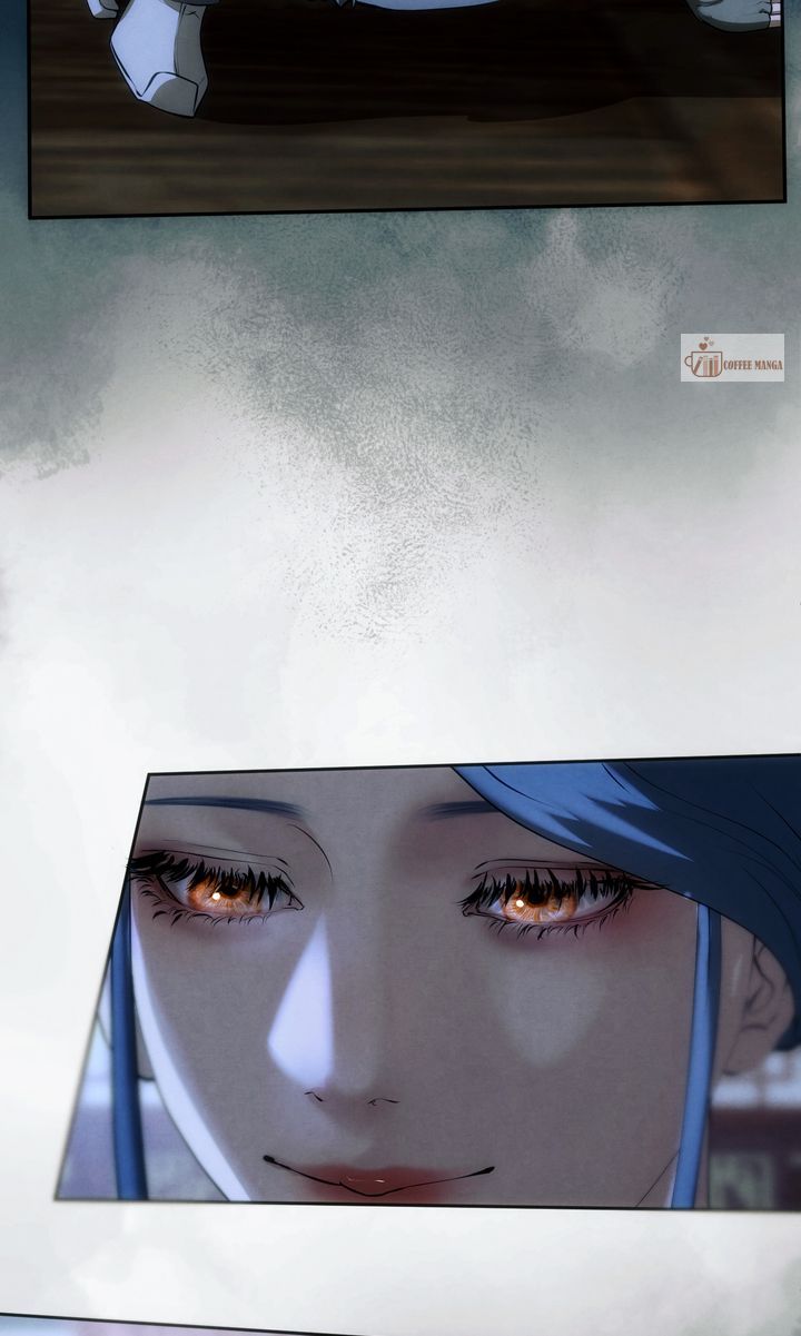 Beneath the Fallen Bloom Chapter 21 page 18