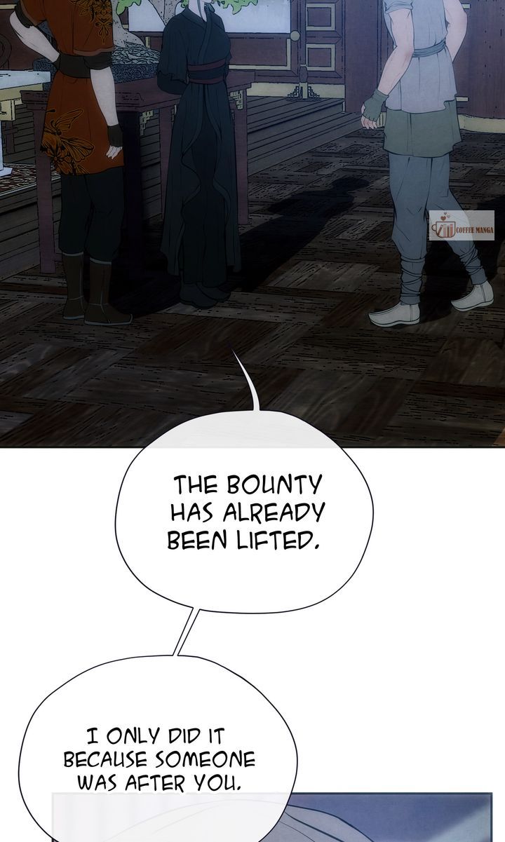Beneath the Fallen Bloom Chapter 21 page 20