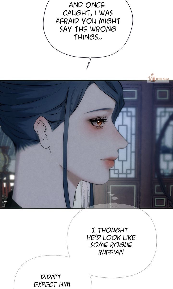 Beneath the Fallen Bloom Chapter 21 page 22