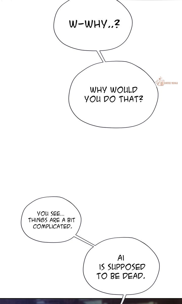 Beneath the Fallen Bloom Chapter 21 page 24
