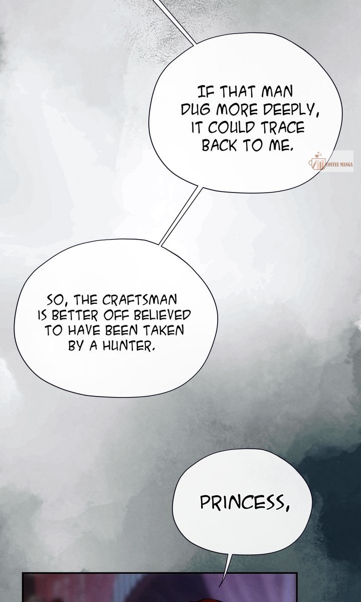 Beneath the Fallen Bloom Chapter 21 page 28