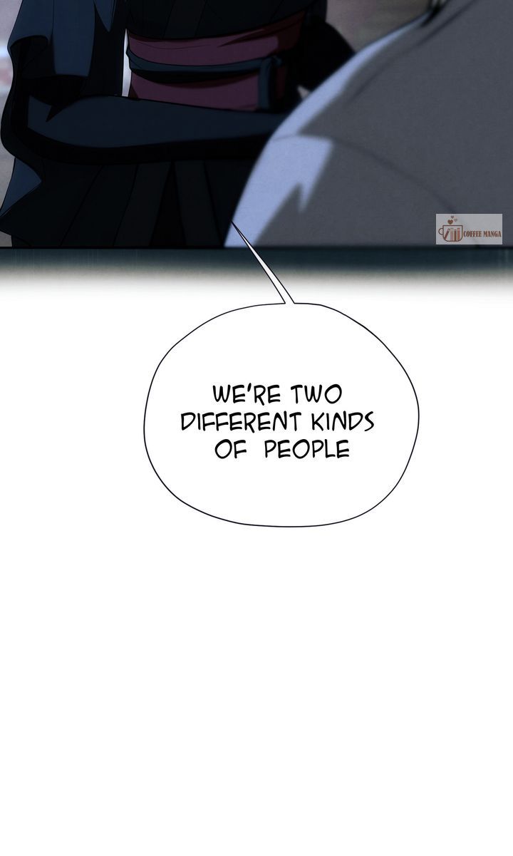 Beneath the Fallen Bloom Chapter 21 page 35