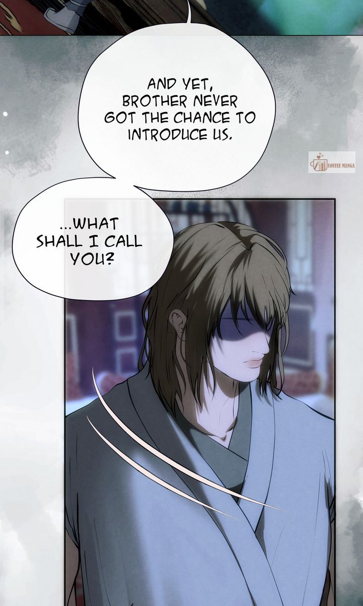 Beneath the Fallen Bloom Chapter 21 page 37