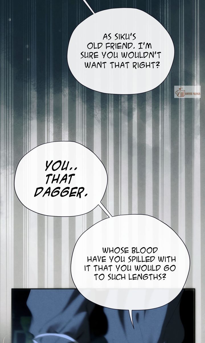 Beneath the Fallen Bloom Chapter 21 page 43