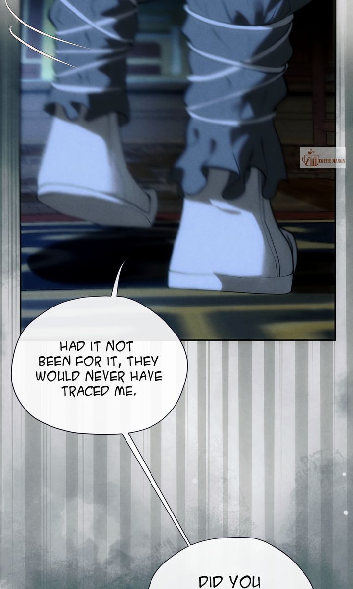 Beneath the Fallen Bloom Chapter 21 page 44